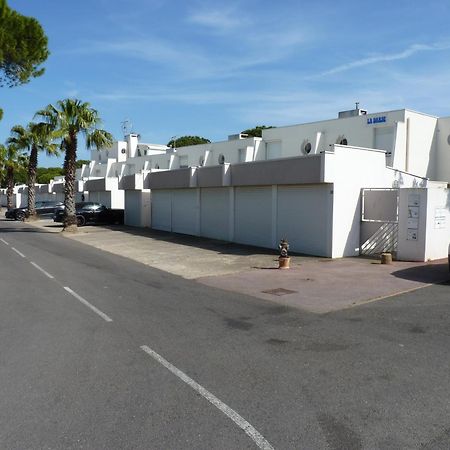 Sol-Y-Days Darse, Superbe Appartement De Type Marina Avec Belle Terrasse Vue Port De Plaisance Ле-Гро-дю-Руа Экстерьер фото
