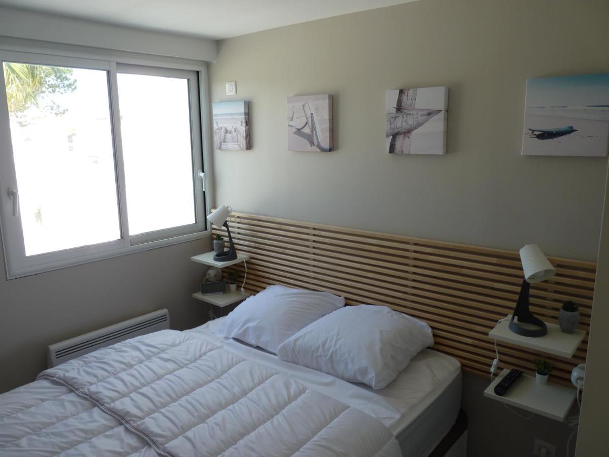 Sol-Y-Days Darse, Superbe Appartement De Type Marina Avec Belle Terrasse Vue Port De Plaisance Ле-Гро-дю-Руа Экстерьер фото